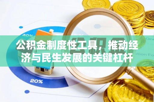 东营公积金制度性工具，推动经济与民生发展的关键杠杆