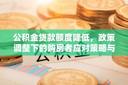 沙湾公积金贷款额度降低，政策调整下的购房者应对策略与未来趋势