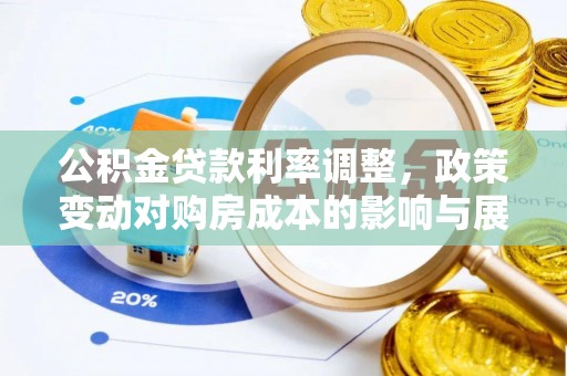 蒙山公积金贷款利率调整，政策变动对购房成本的影响与展望