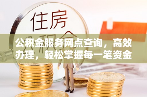 申扎公积金服务网点查询，高效办理，轻松掌握每一笔资金动态