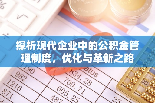 临川探析现代企业中的公积金管理制度，优化与革新之路
