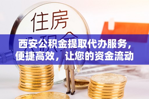潮阳西安公积金提取代办服务，便捷高效，让您的资金流动更灵活