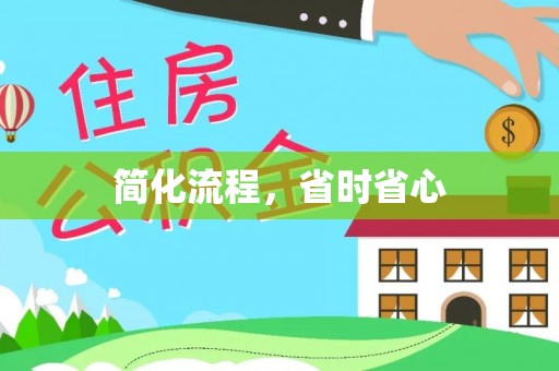 龙海简化流程，省时省心