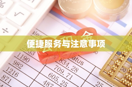 广州便捷服务与注意事项