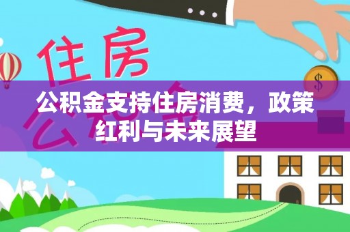 伊金霍洛旗公积金支持住房消费，政策红利与未来展望