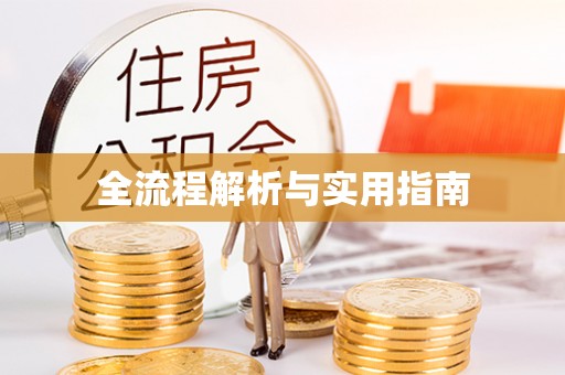 滁州全流程解析与实用指南