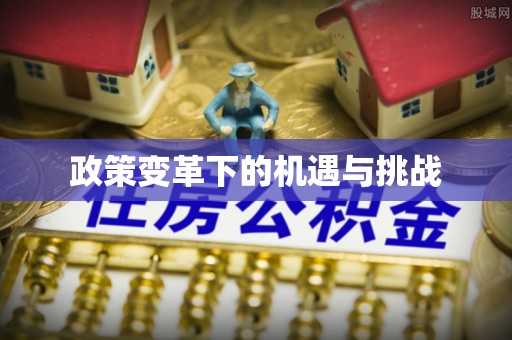 姑苏政策变革下的机遇与挑战