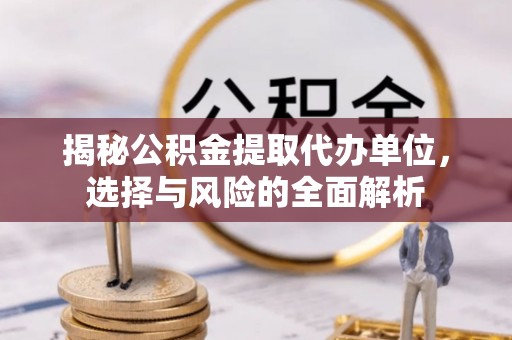 关岭揭秘公积金提取代办单位，选择与风险的全面解析