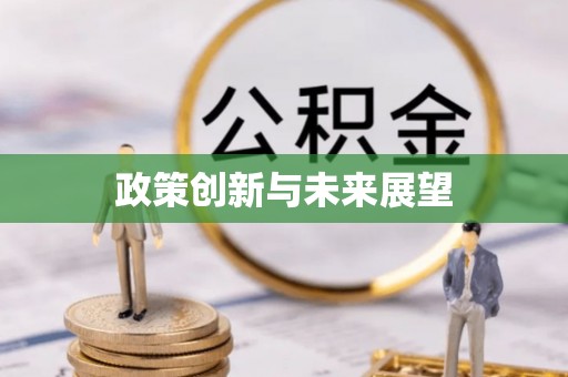 涿州政策创新与未来展望