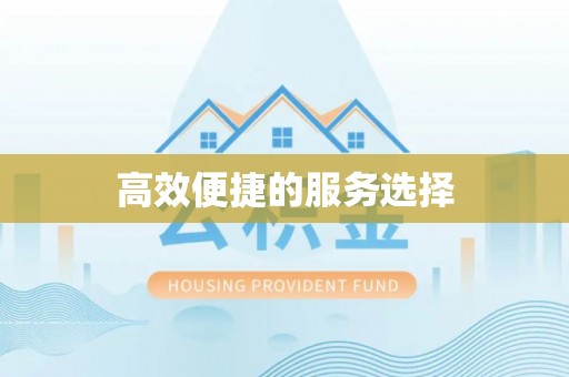 涿州高效便捷的服务选择